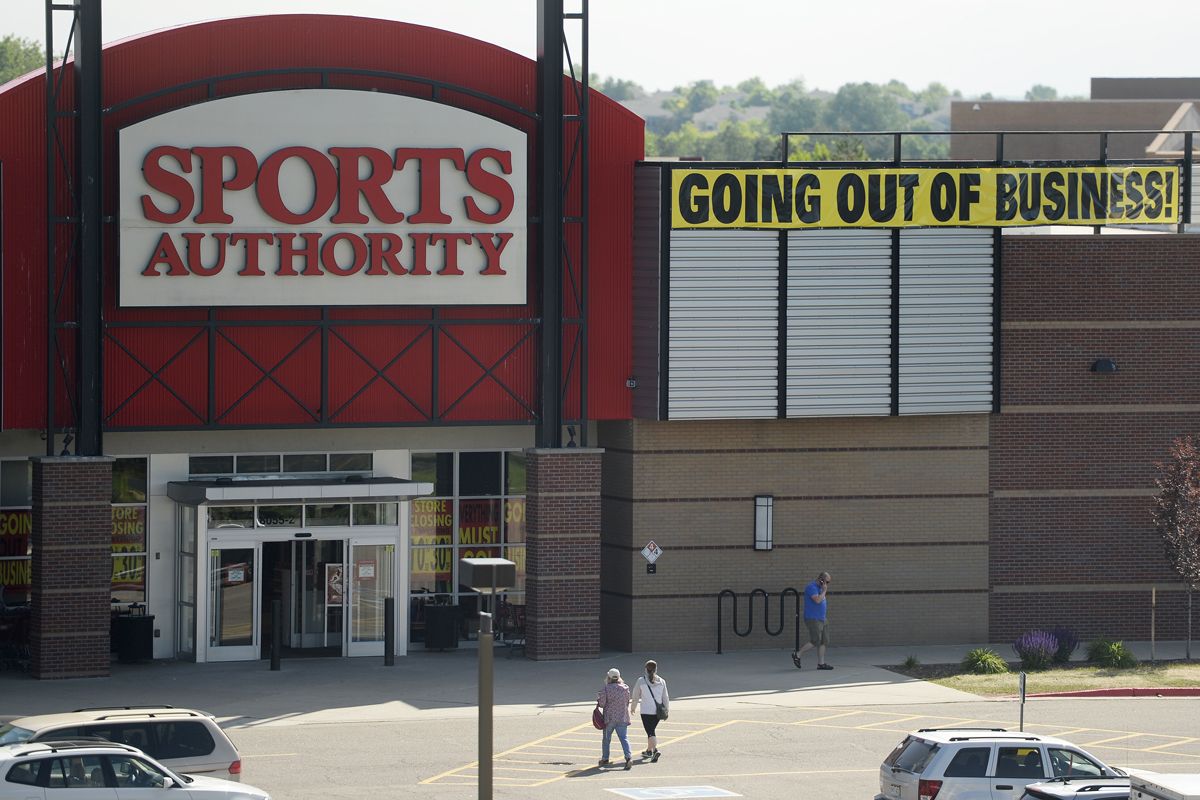 Cyrus McCrimmon / The Denver Post / Getty Images