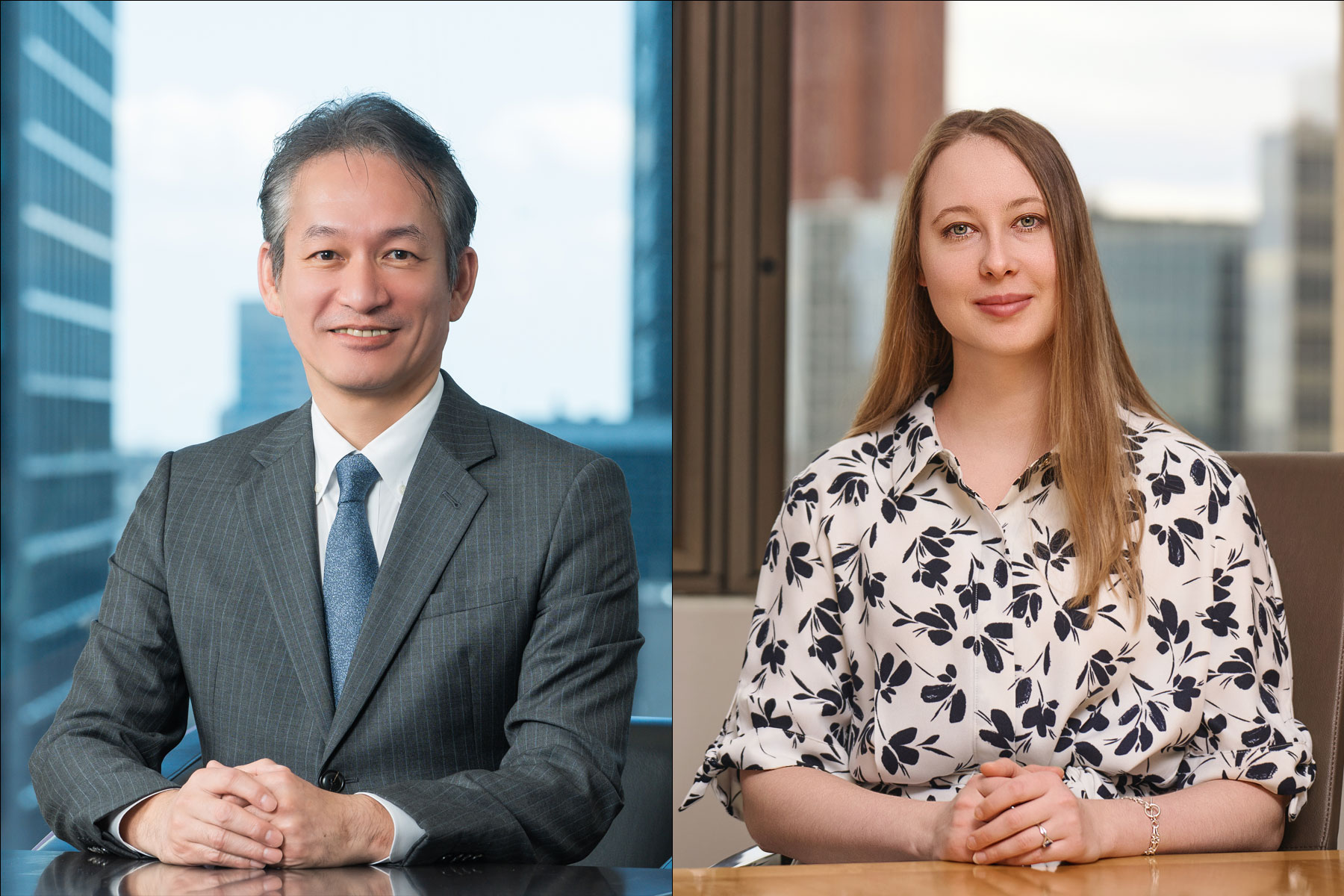 アセットマネジメントOneと米名門ティー・ロウ・プライスが導くライフデザインの変革 | Forbes JAPAN 公式サイト（フォーブス ジャパン）