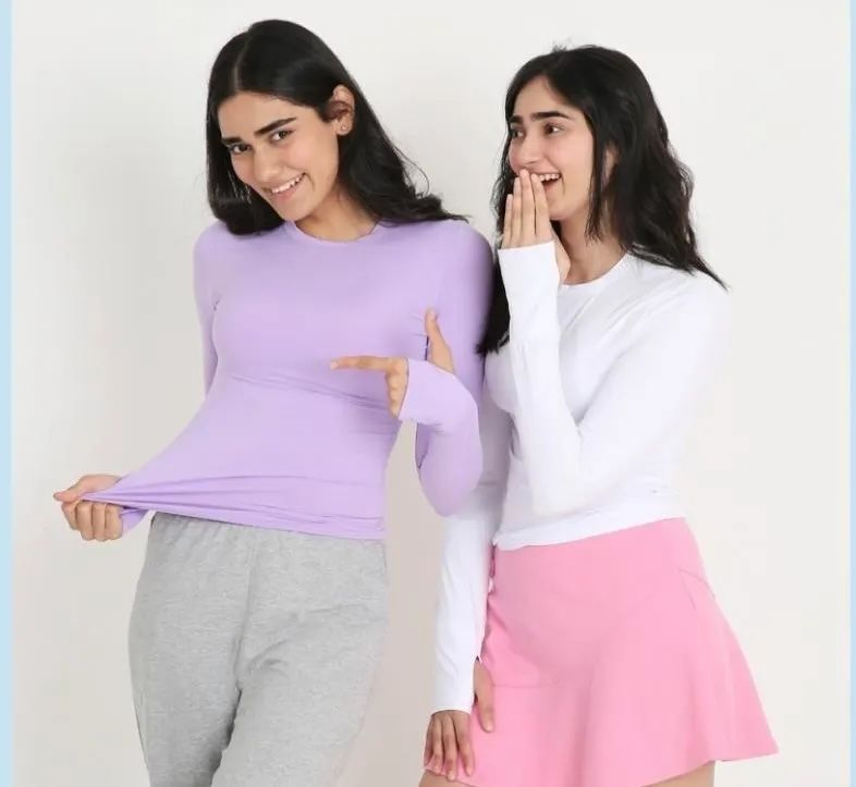 レーナ・アンバニとラヒ・アンバニ（Terractive共同創業者）