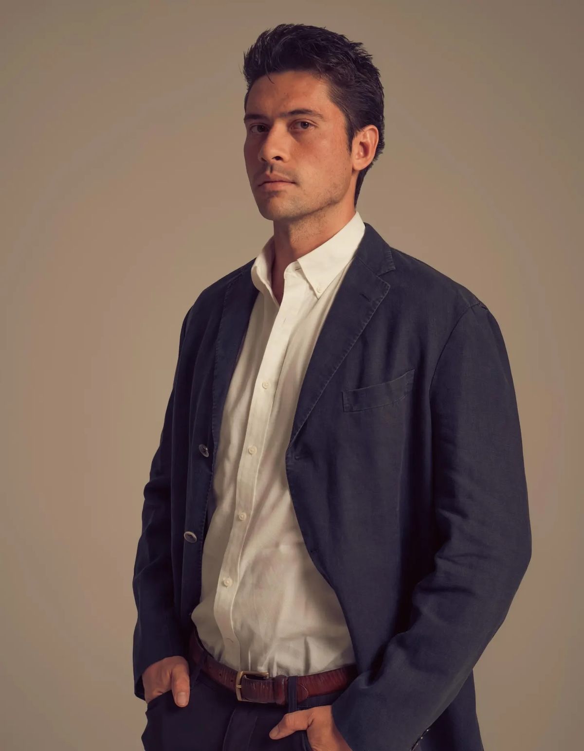 プトゥ・ウィラナタ（Kura Kura共同創業者）