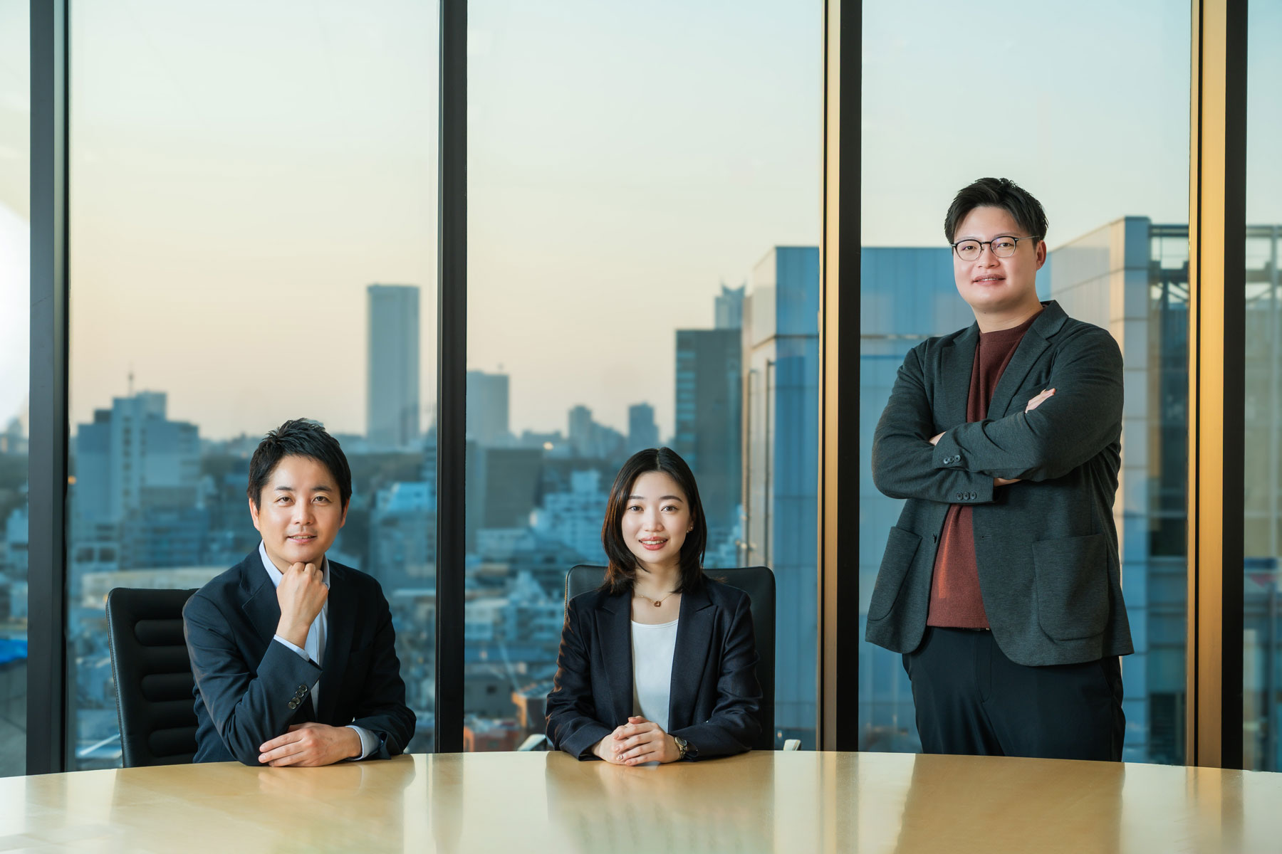 「内と外」「経営と現場」——企業の“あいだ”で躍動するコンサルティングファーム・グロービングの実像 | Forbes JAPAN 公式サイト（フォーブス ジャパン）