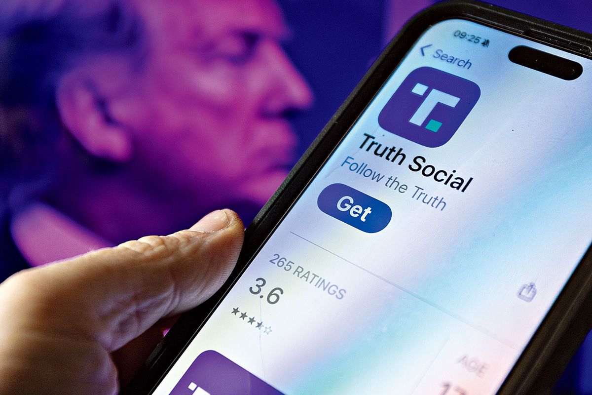 Anna Barclay / Getty Images