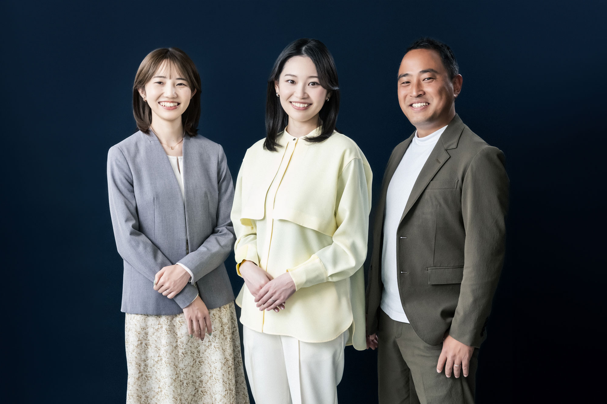 個人と企業の成長を支える、エキスパートたちの揺るぎない矜持 | Forbes JAPAN 公式サイト（フォーブス ジャパン）