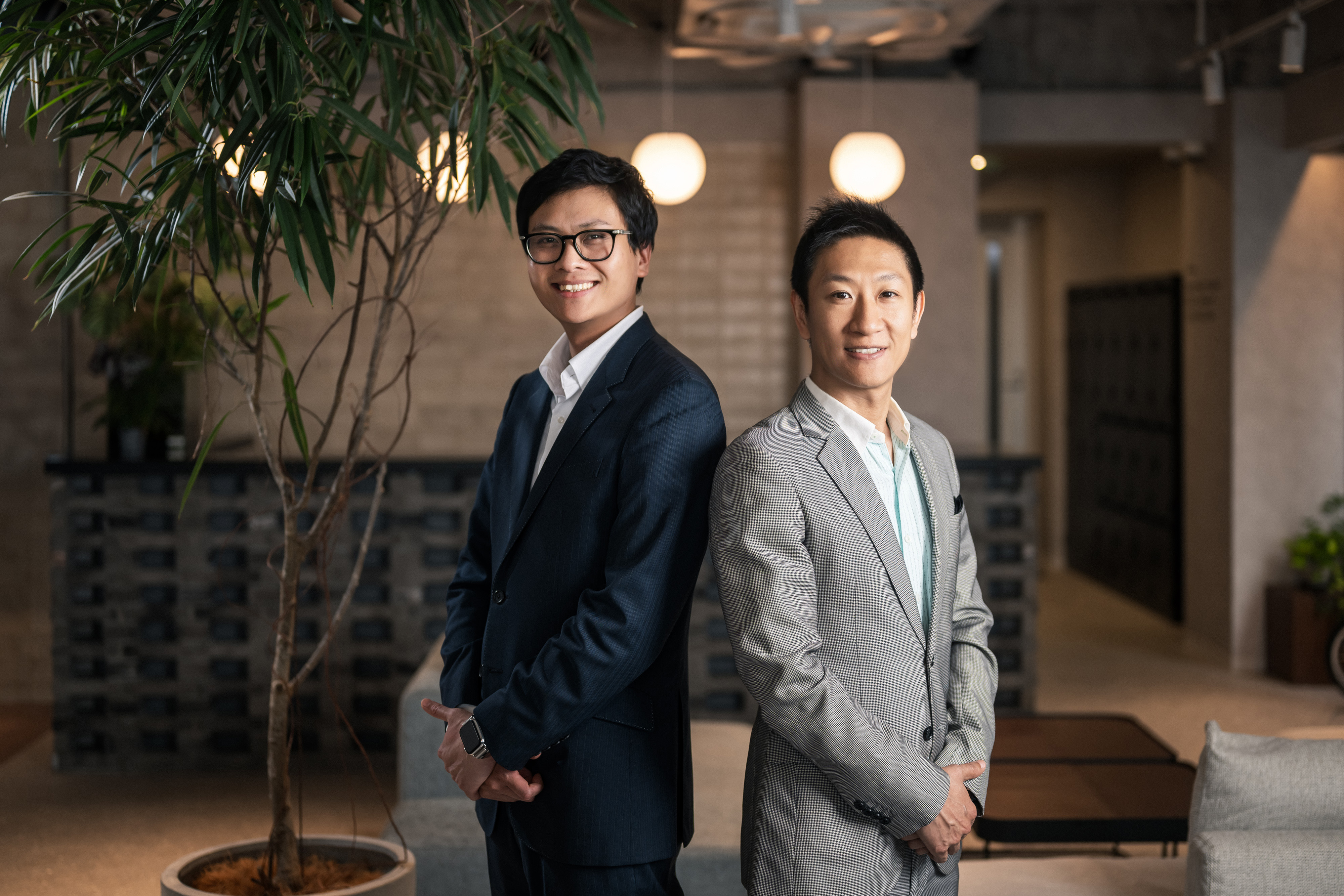 不動産を、もっと自由に──東通グループが挑む「しなやかな資産」の創造 | Forbes JAPAN 公式サイト（フォーブス ジャパン）