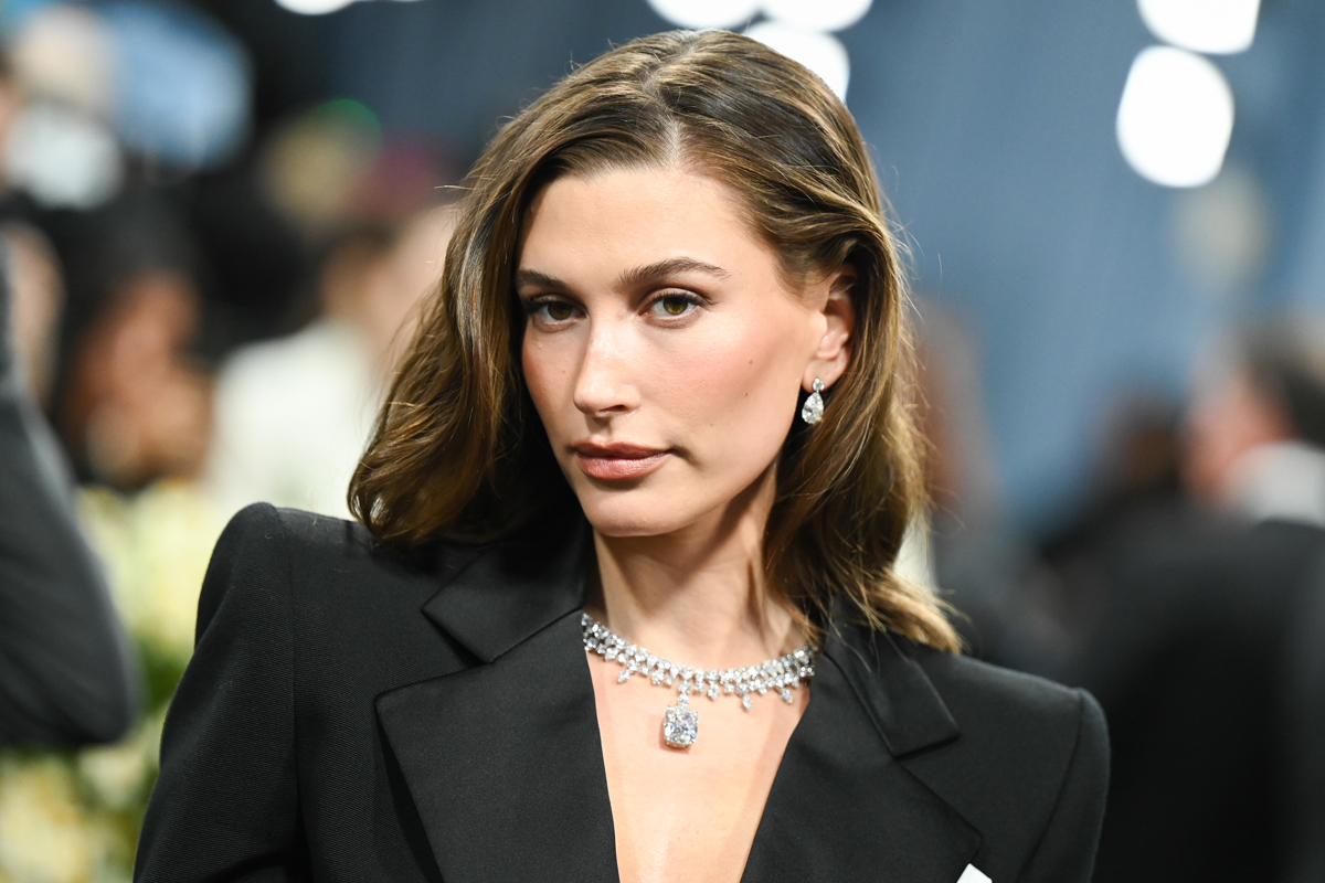 ジャスティン・ビーバーの妻、1440億円で「美容ブランド」売却へ | Forbes JAPAN 公式サイト（フォーブス ジャパン）