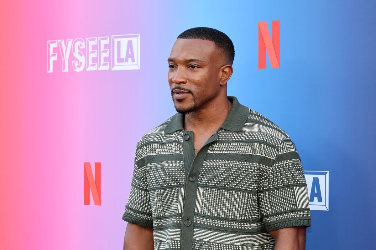 アシュリー・ウォルターズ（Amy Sussman/Getty Images）