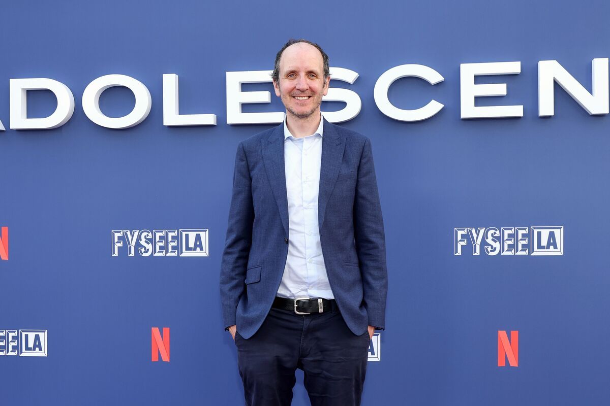 ジャック・ソーン（Amy Sussman/Getty Images）