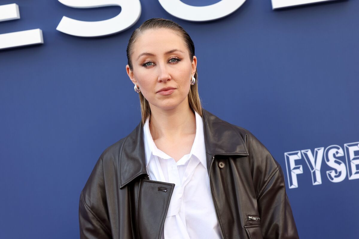 エリン・ドハティ（Amy Sussman/Getty Images）