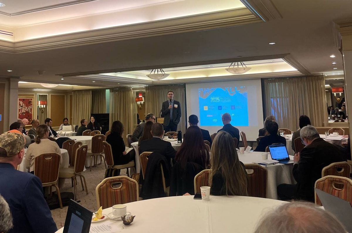 様々なセッションの様子