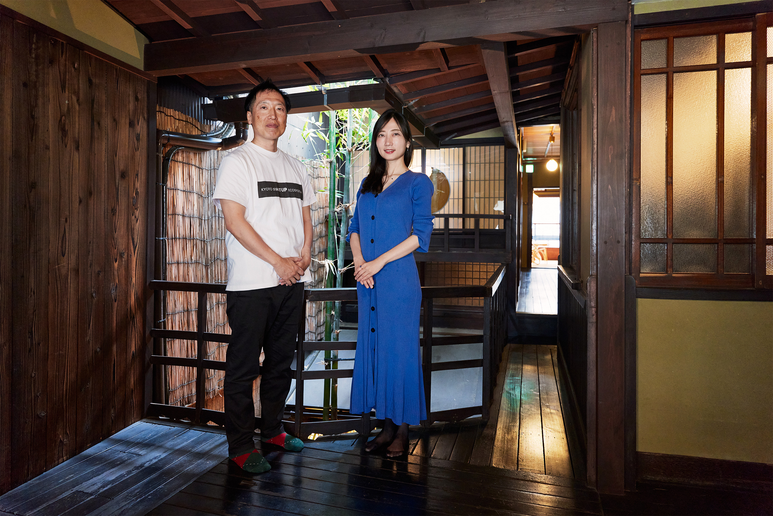【日本IBMと京都市】無形資産をビジネスにつなげ！地域起点、スタートアップ支援の新規軸 | Forbes JAPAN 公式サイト（フォーブス ジャパン）