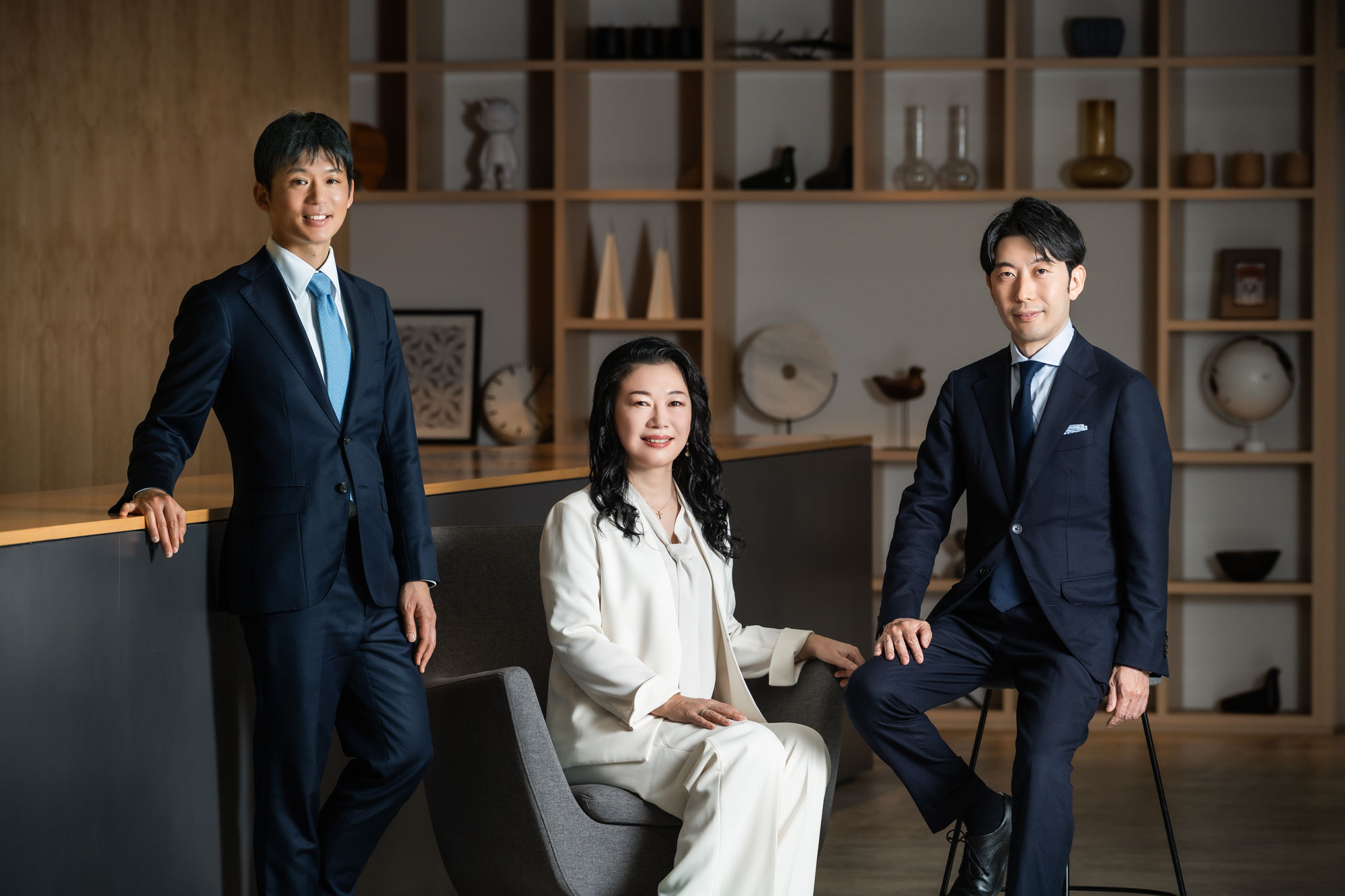 今、経営者に求められる「新しいソートリーダーシップ」。 “地経学”の視点からサイバーセキュリティを紐解く | Forbes JAPAN 公式サイト（フォーブス ジャパン）