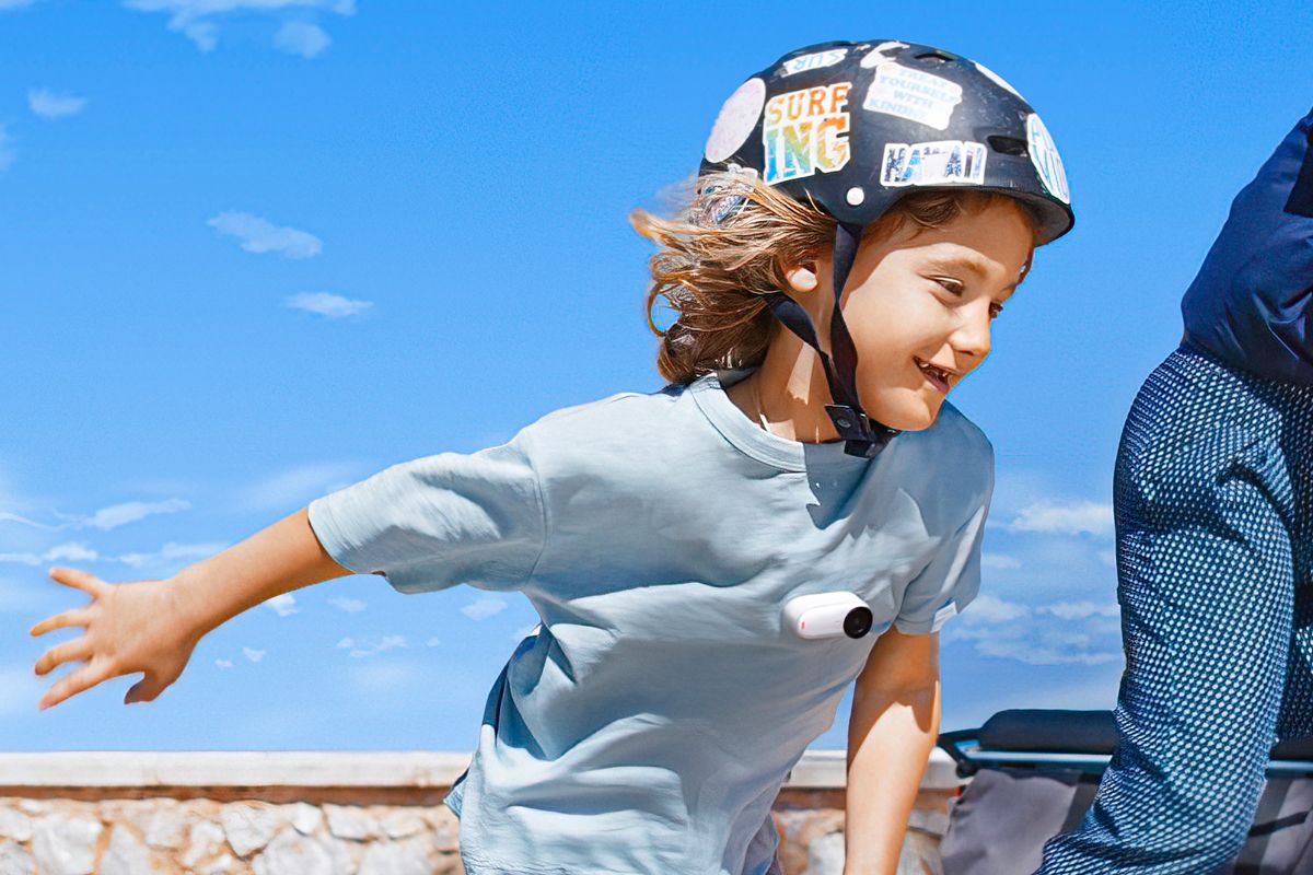 Insta360 GO 3S （C）Insta360