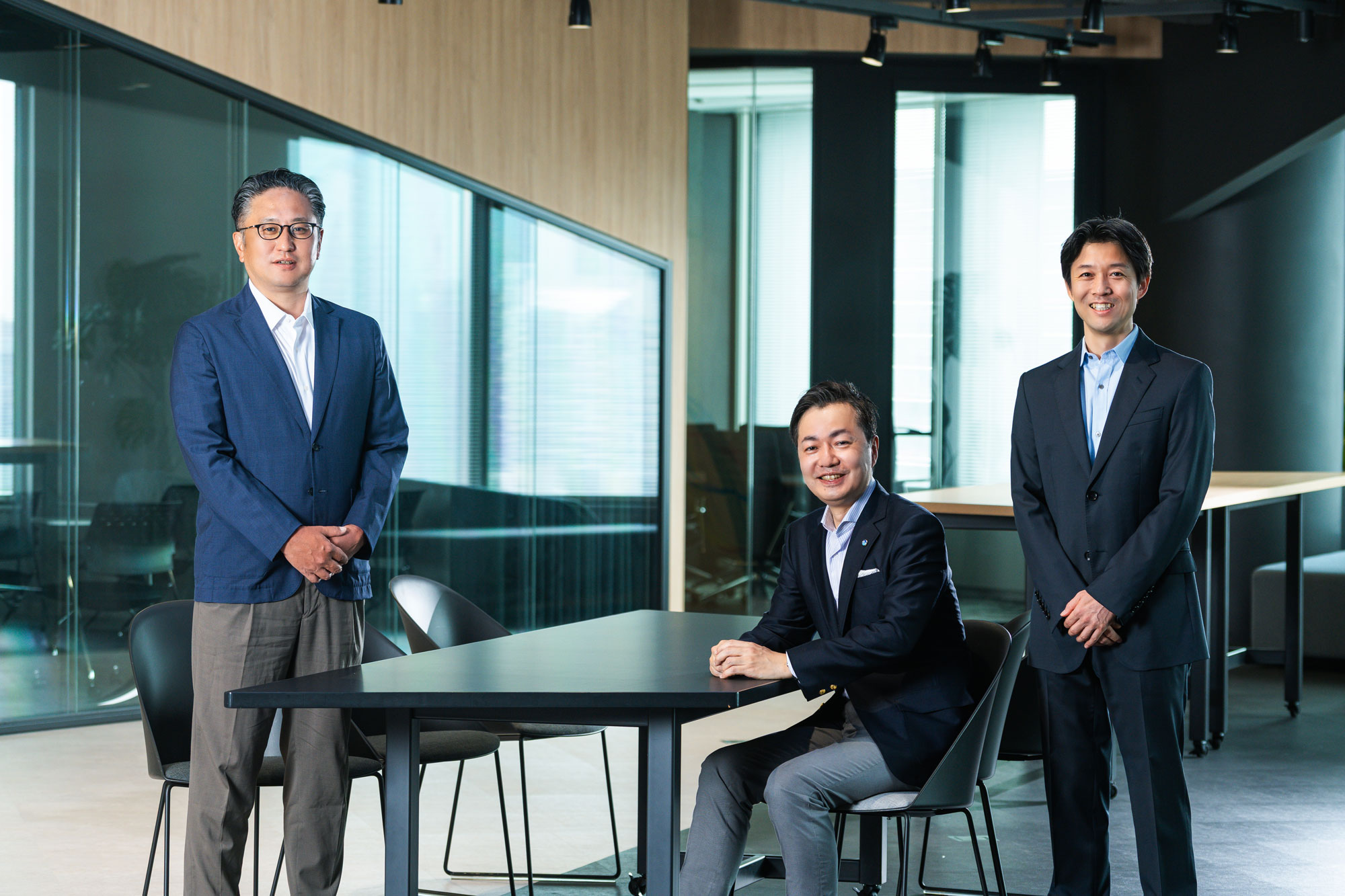 変革し続けるDX企業へ　富士通CDXOが語る「パーパス×データ」の経営戦略 | Forbes JAPAN 公式サイト（フォーブス ジャパン）
