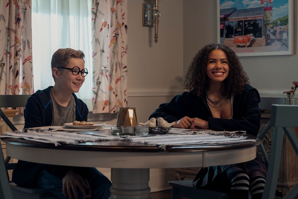 AMANDA MATLOVICH/NETFLIX