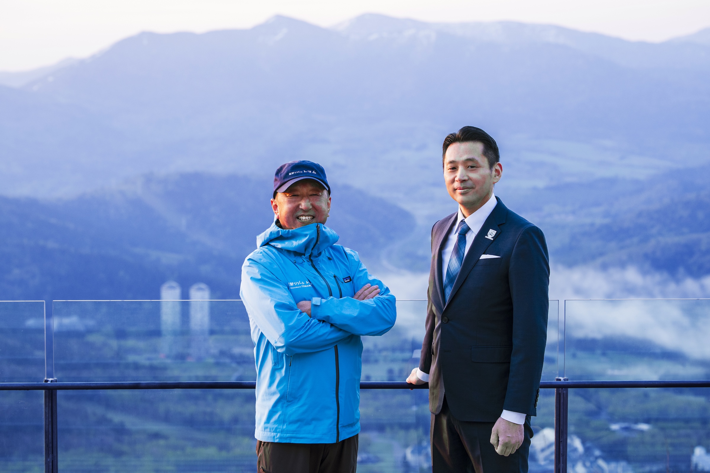 【Forbes JAPAN】雲海だけで終わらない—夏も稼ぐスキー場の元祖・星野リゾート　トマムの魅力創出20年の軌跡 | Forbes JAPAN 公式サイト（フォーブス ジャパン）