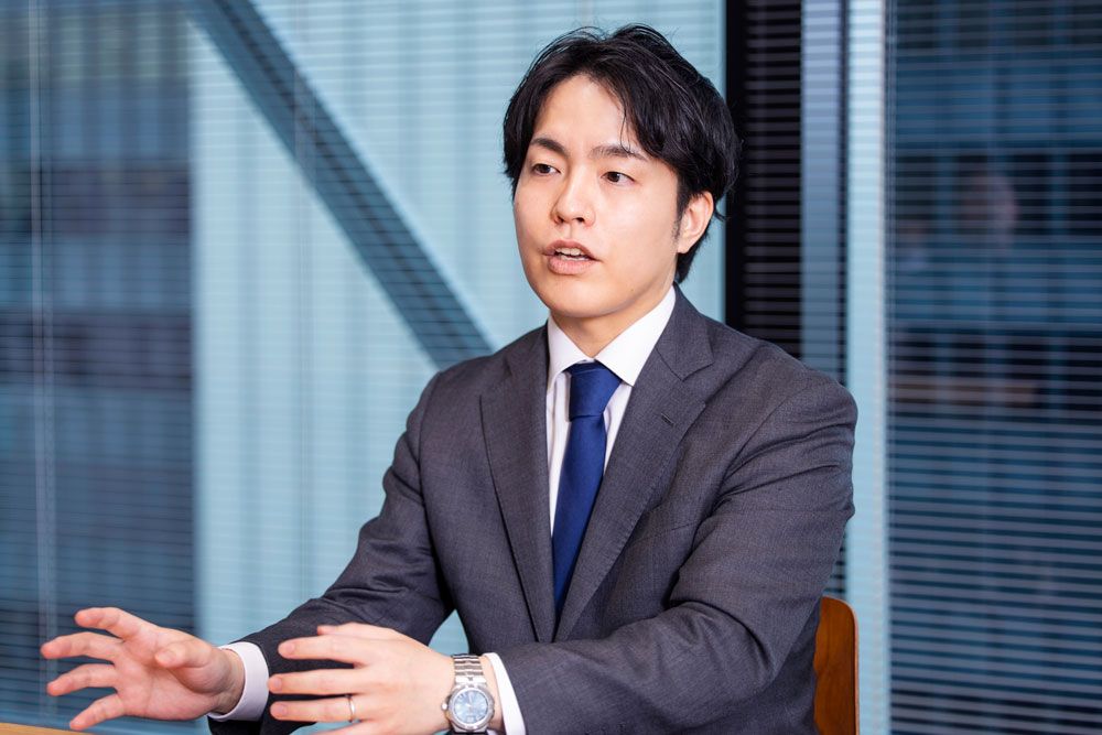 アシュアード 代表取締役 大森厚志