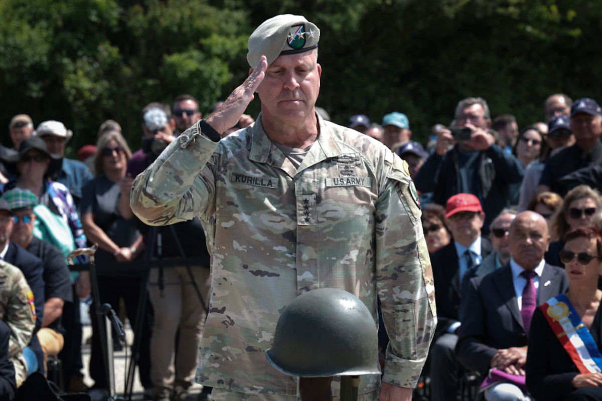 特大　米中央軍司令官（大将）チャレンジ 横須賀 在日米海軍司令官（少将）チャレンジ 横須賀 在日米海軍司令官