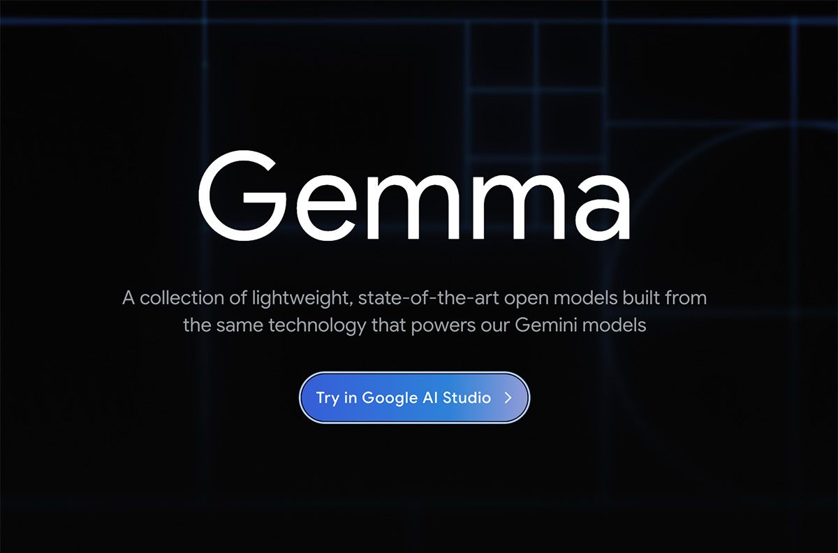 グーグルが開発するオープンな生成AIモデルのファミリーに、医療分野に特化した「MedGemma」が加わった