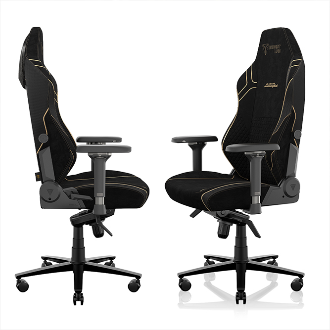 ゲーミングチェア ランボルギーニの27万円超えゲーミングチェアの価値（完売） | Forbes