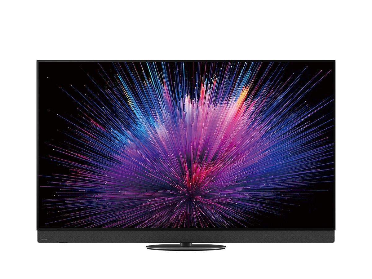 日本ではパナソニックがFire TVを搭載する「ビエラ」シリーズのスマートテレビを発売