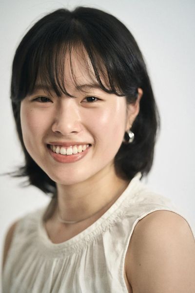 Byeoli Choi, cofounder of Movin. （Supplied photo）