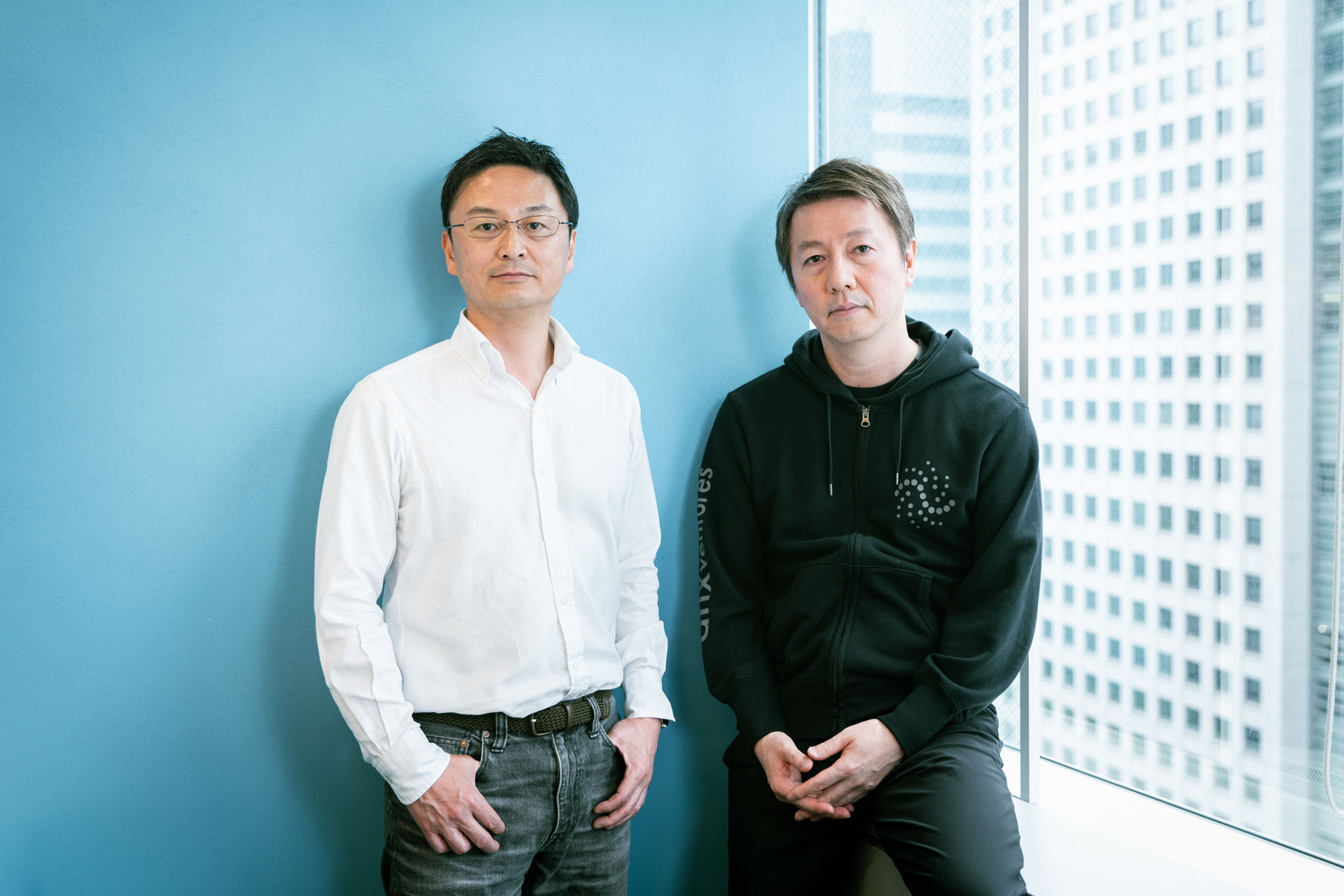 眠れる巨額資金を解き放つ「予算革命」DIGGLE 山本が挑む、日本企業の経営変革 | Forbes JAPAN 公式サイト（フォーブス ジャパン）