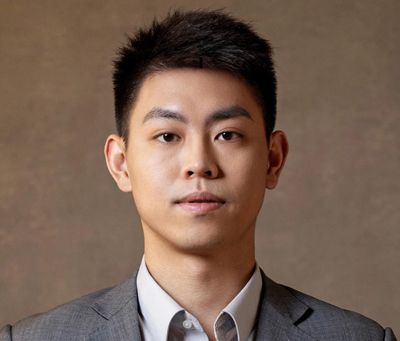 Xi Yue, cofounder of Robotera （Supplied photo）