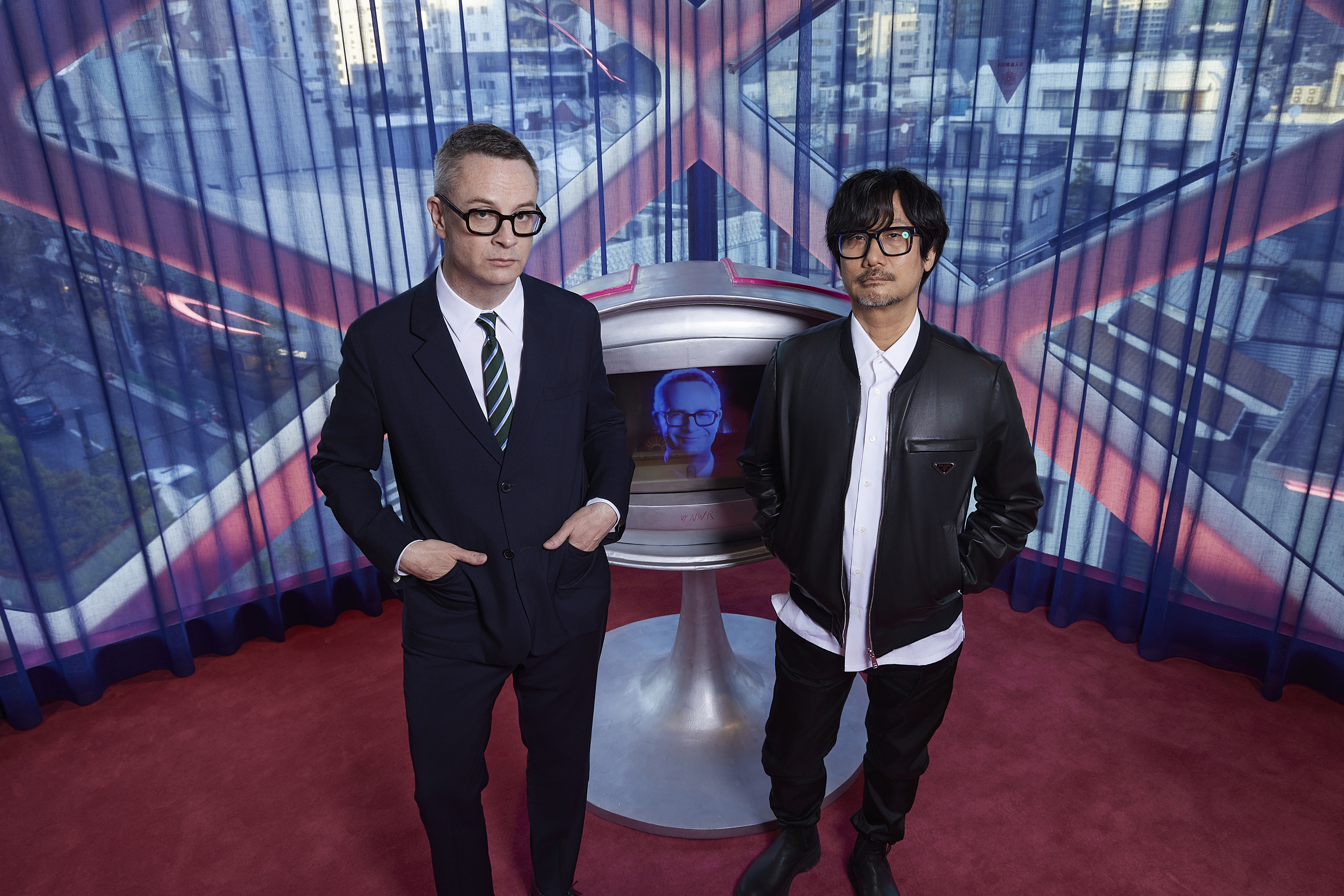 体験はいかに共有されうるのか？ 小島秀夫とニコラス・ウィン