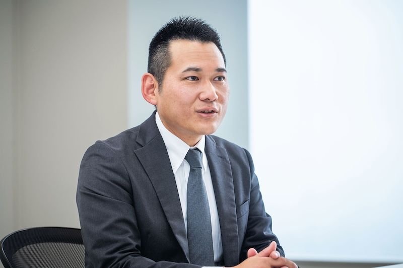 税理士法人 山田&パートナーズ金沢事務所長 北方隆史