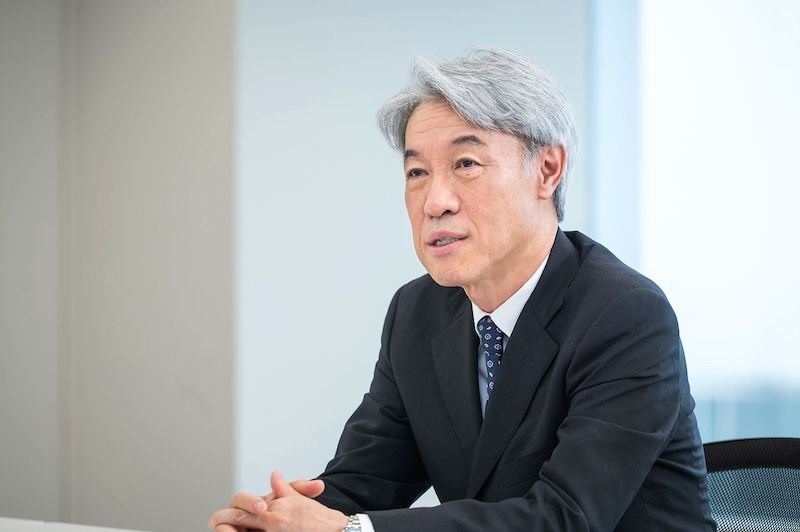 税理士法人 山田&パートナーズ代表社員 佐伯草一
