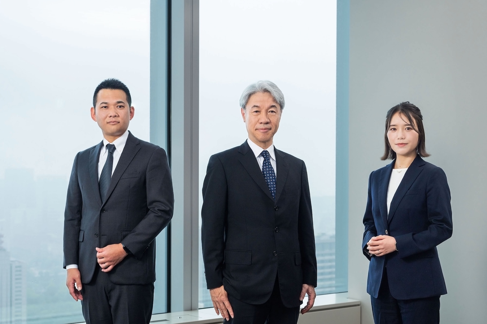 専門知を社会に還元──山田＆パートナーズが担う税務のかたち | Forbes JAPAN 公式サイト（フォーブス ジャパン）