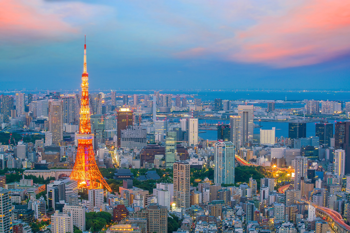 日本の購買力平価が大幅に下落、東京の生活の質は世界26位　ドイツ銀行 | Forbes JAPAN 公式サイト（フォーブス ジャパン）