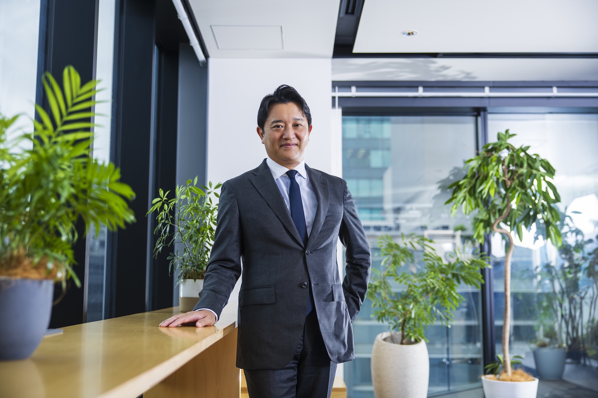遊休不動産をテックで「再構築（Reborn）」。ククレブが描く企業と地方変革への道 | Forbes JAPAN 公式サイト（フォーブス ジャパン）