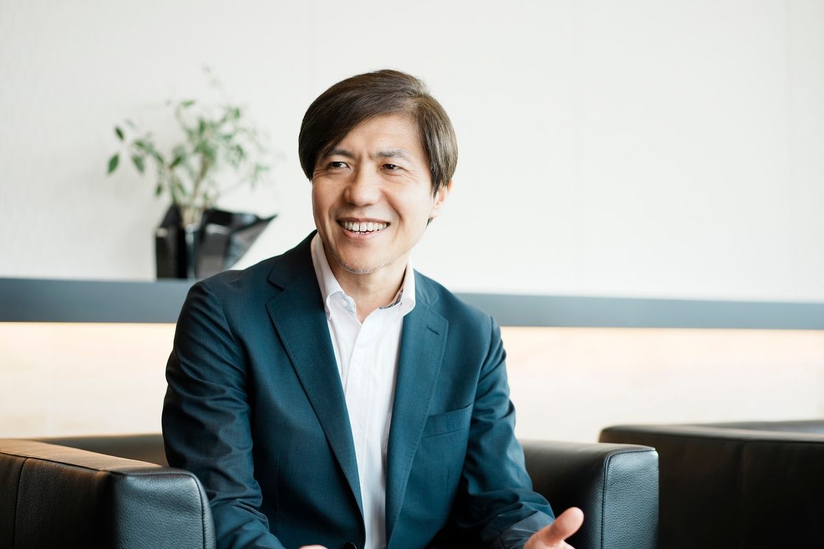 えもり・せいた◎東京大学 未来ビジョン研究センター教授。東京大学大学院 総合文化研究科 博士課程修了。博士(学術)。1997年に国立環境研究所に入所。同研究所 気候変動リスク評価研究室長などを経て、2022年より現職。