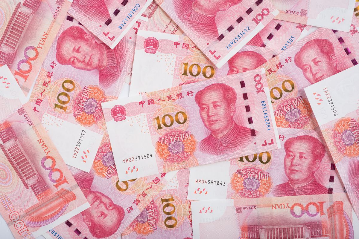 中国を利するトランプ、関税と予測不能な言動が「人民元を再び偉大に」する | Forbes JAPAN 公式サイト（フォーブス ジャパン）