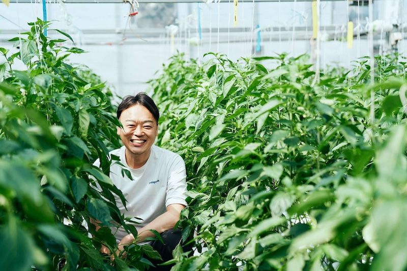 一般財団法人ローカル・スタートアップ協会／AGRIST 代表取締役 斎藤 潤一