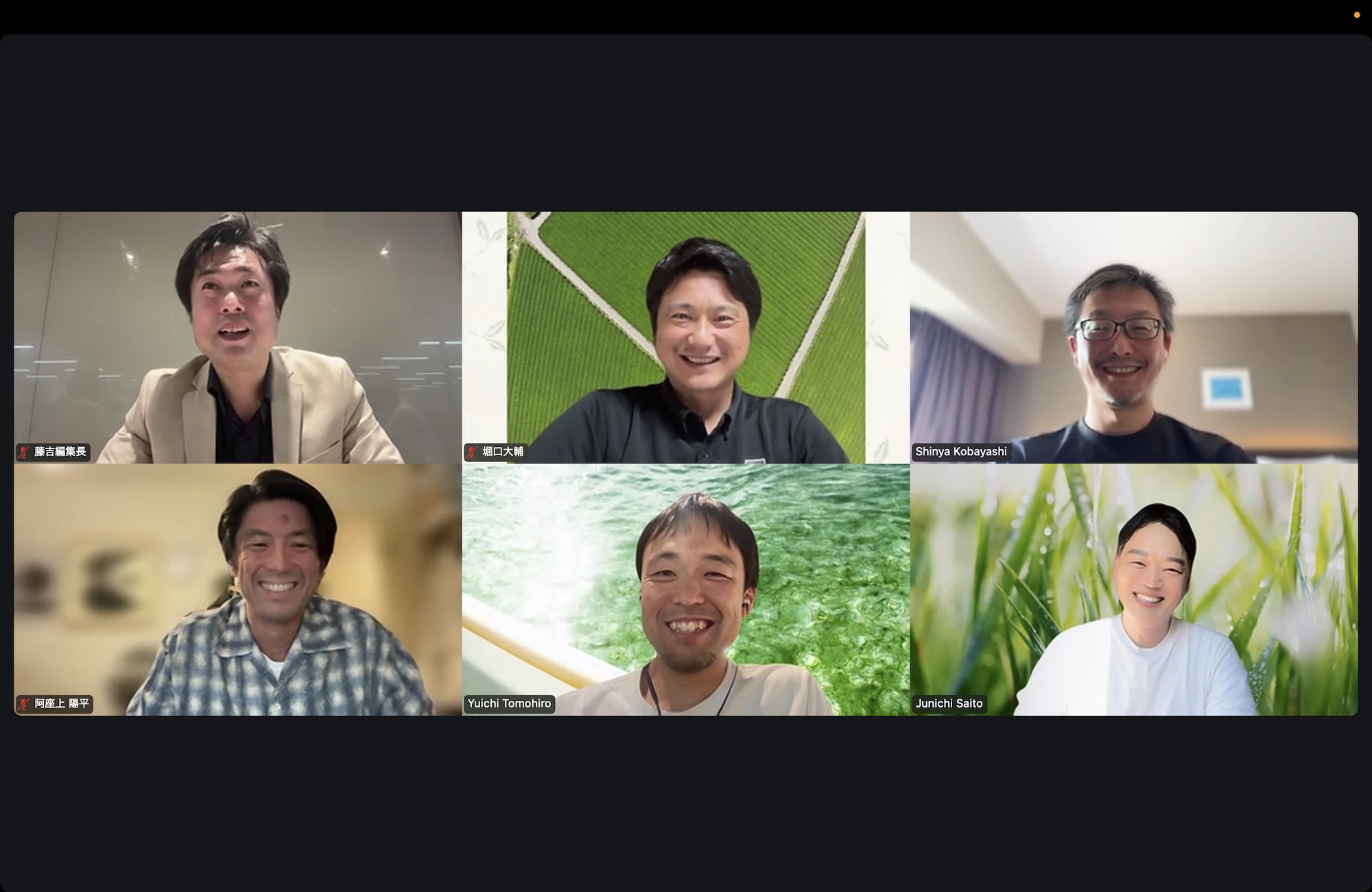 シーベジタブルの迷いの謎を解け——本当の“悩み“や課題は見えにくいもの | Forbes JAPAN 公式サイト（フォーブス ジャパン）