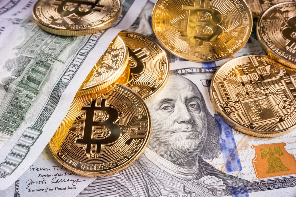 ビットコインが史上初の12万ドル突破、米議会「クリプトウィーク」に期待 | Forbes JAPAN 公式サイト（フォーブス ジャパン）