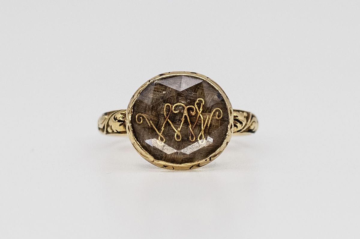 Stuart Ring