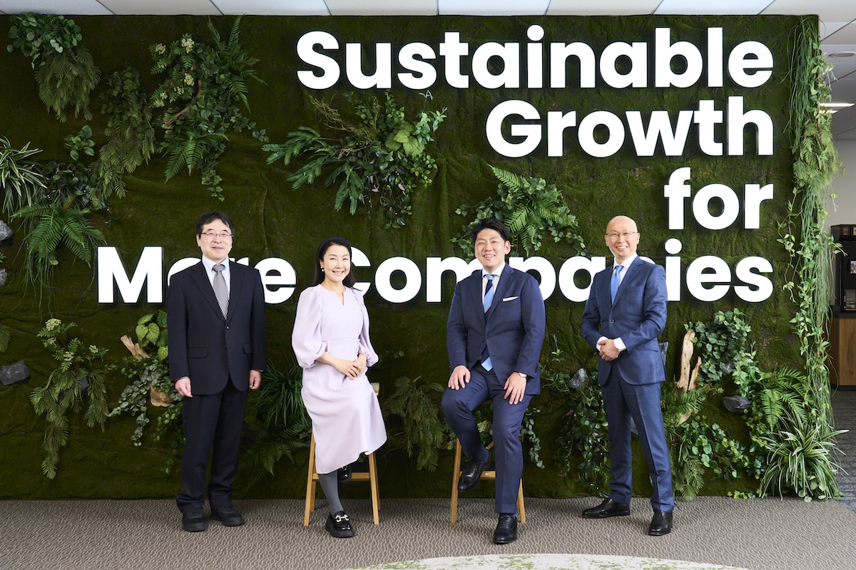 白熱の「サステナグロースカンパニーアワード2025」審査会“持続”かつ“成長”できる会社の条件とは？ | Forbes JAPAN 公式サイト（フォーブス ジャパン）