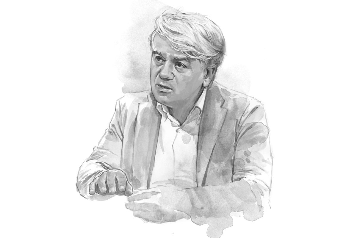 デービッド・スノーディ◎根津アジア・キャピタル・リミテッド創設者兼マネージングパートナー。1991年、ハーバード大学を首席で卒業。ソロス・ファンド・マネジメントの東京オフィス代表、タイガー・マネジメントの東京オフィスマネージングディレクターなどを歴任。30年以上にわたり日本株投資に携わる。