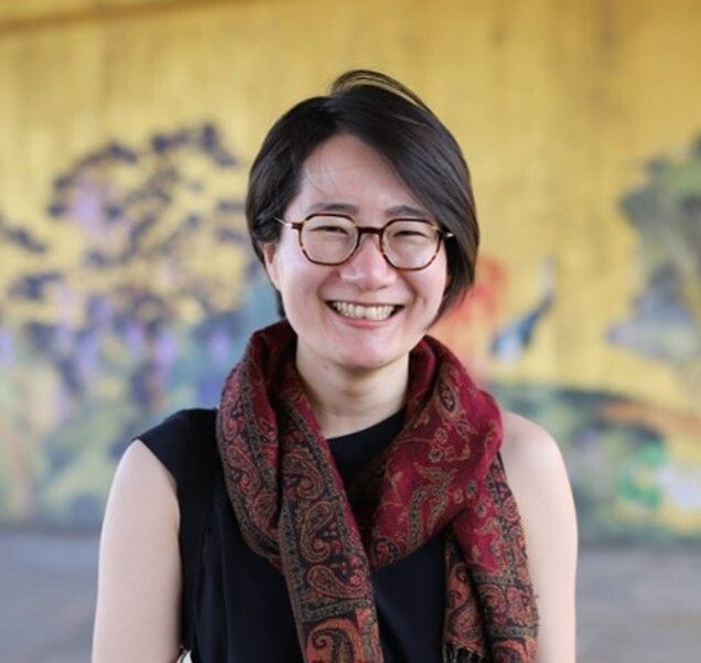 photograph by Tajae Hinds