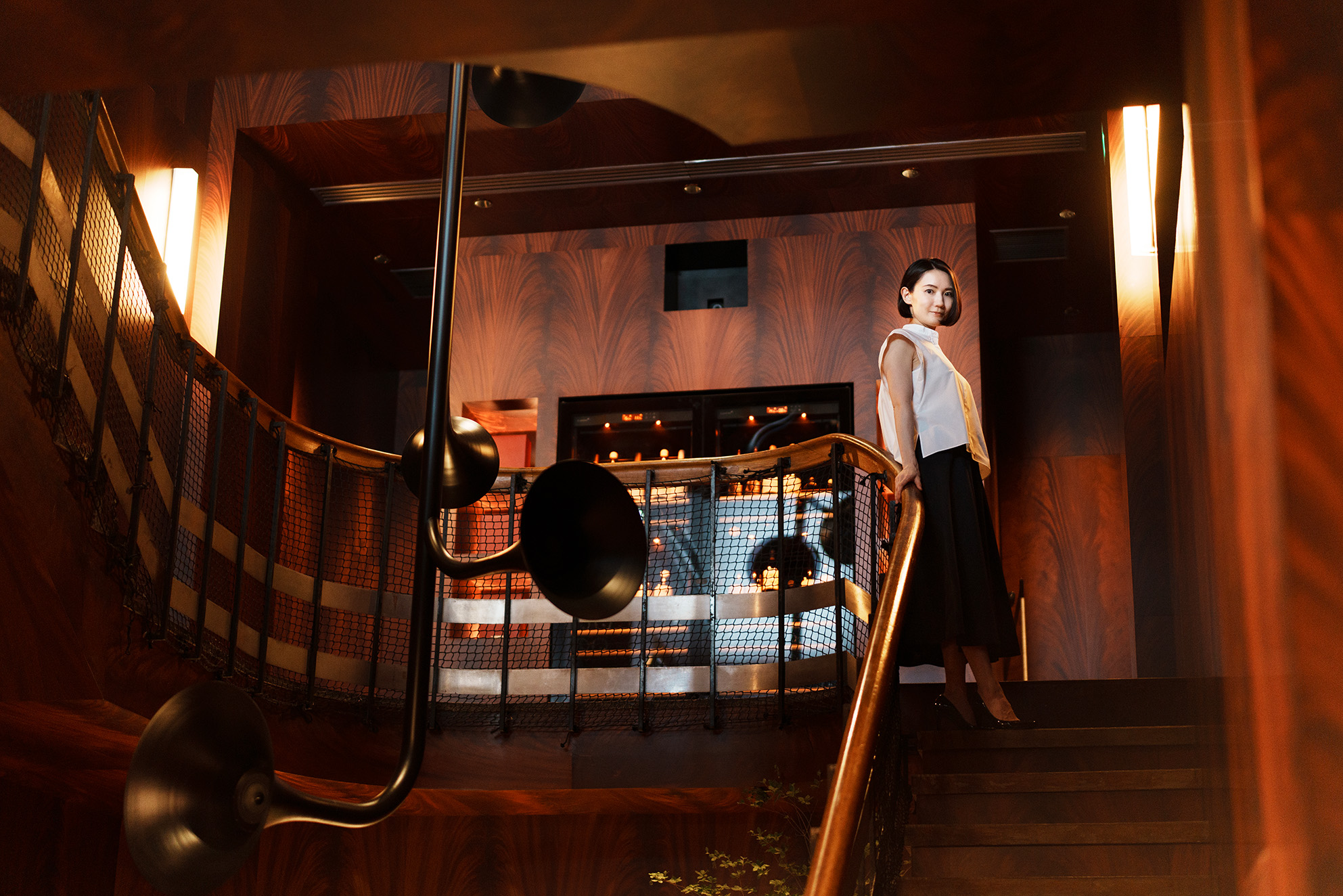 【Forbes JAPAN】日常が特別になる 私の「NOT A HOTEL」な時間 | Forbes JAPAN 公式サイト（フォーブス ジャパン）