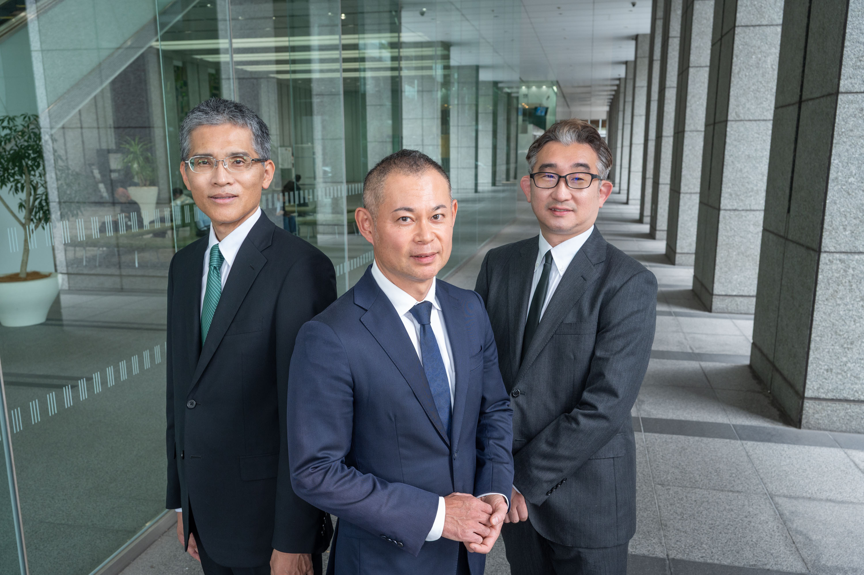 企業の未来像から逆算する──山田＆パートナーズアドバイザリーの挑戦 | Forbes JAPAN 公式サイト（フォーブス ジャパン）