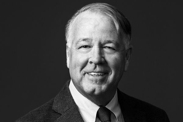 Courtesy of Lawrence Cunningham