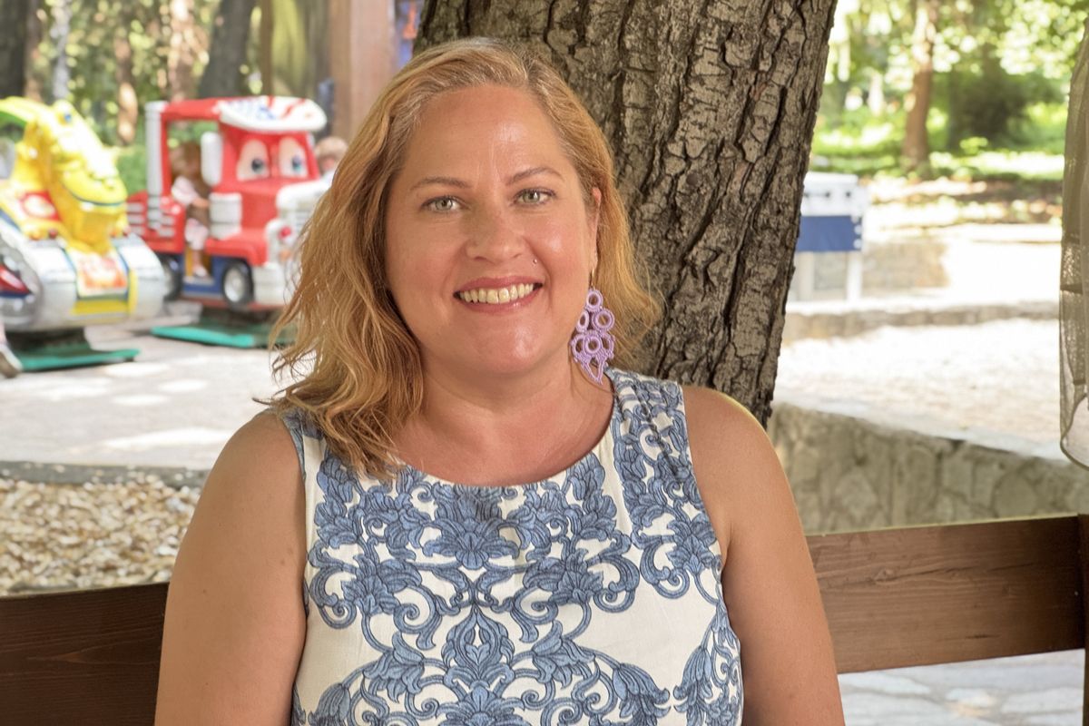 デジタルノマド研究を行うカイス・コスケラ