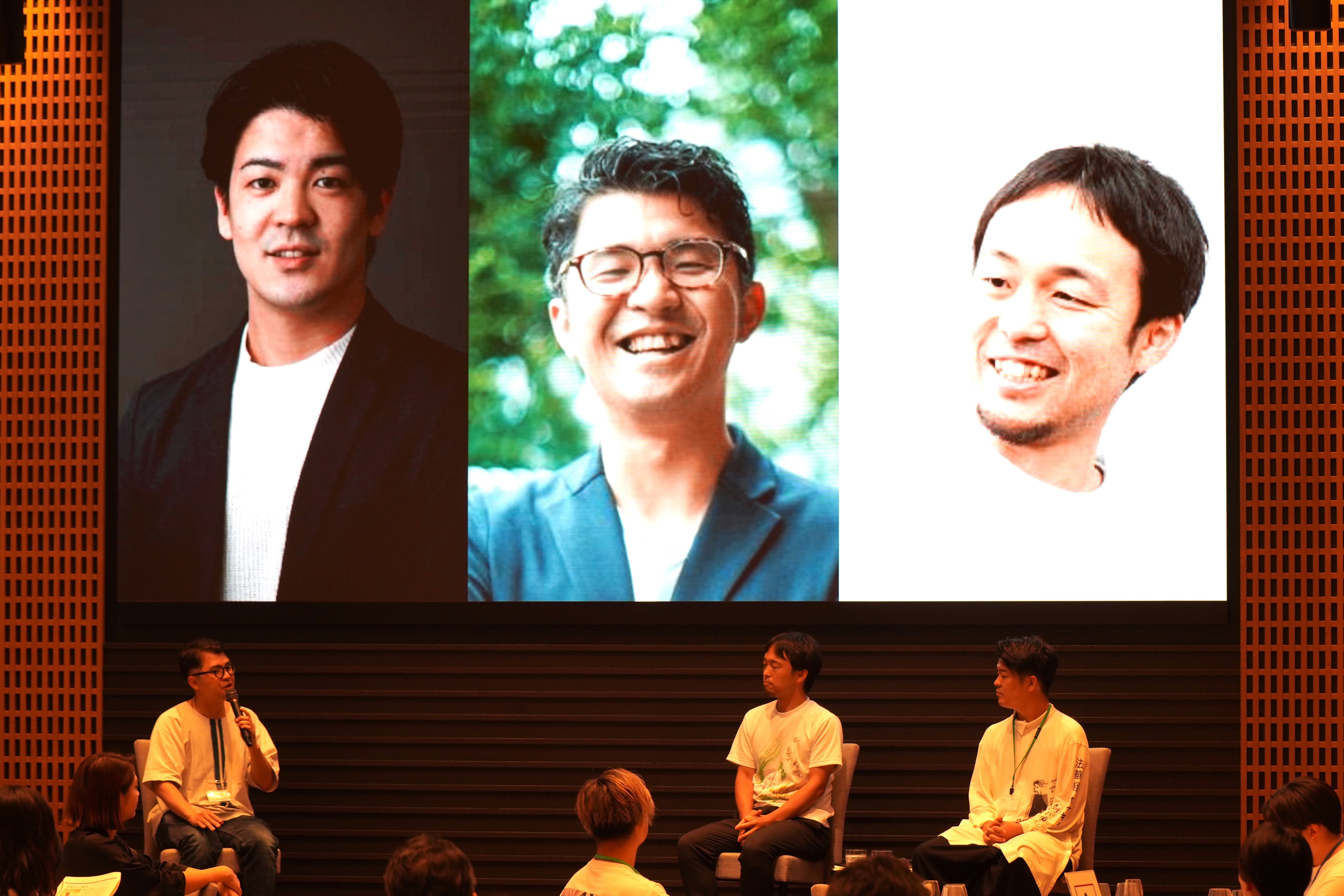 世界に「ジャポニズム3.0」で旋風をおこせ。カルチャープレナーが語る、文化×経済の未来 | Forbes JAPAN 公式サイト（フォーブス ジャパン）