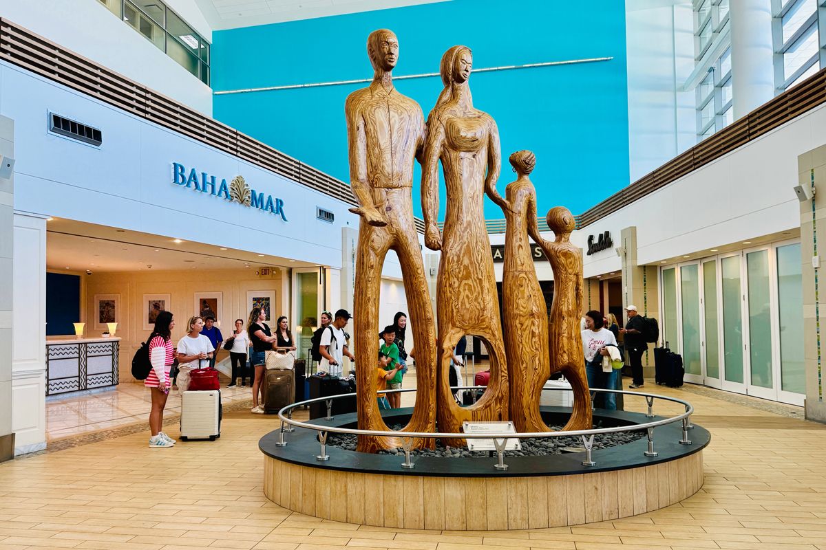 Baha Mar（Joni Hanebutt / Shutterstock.com）