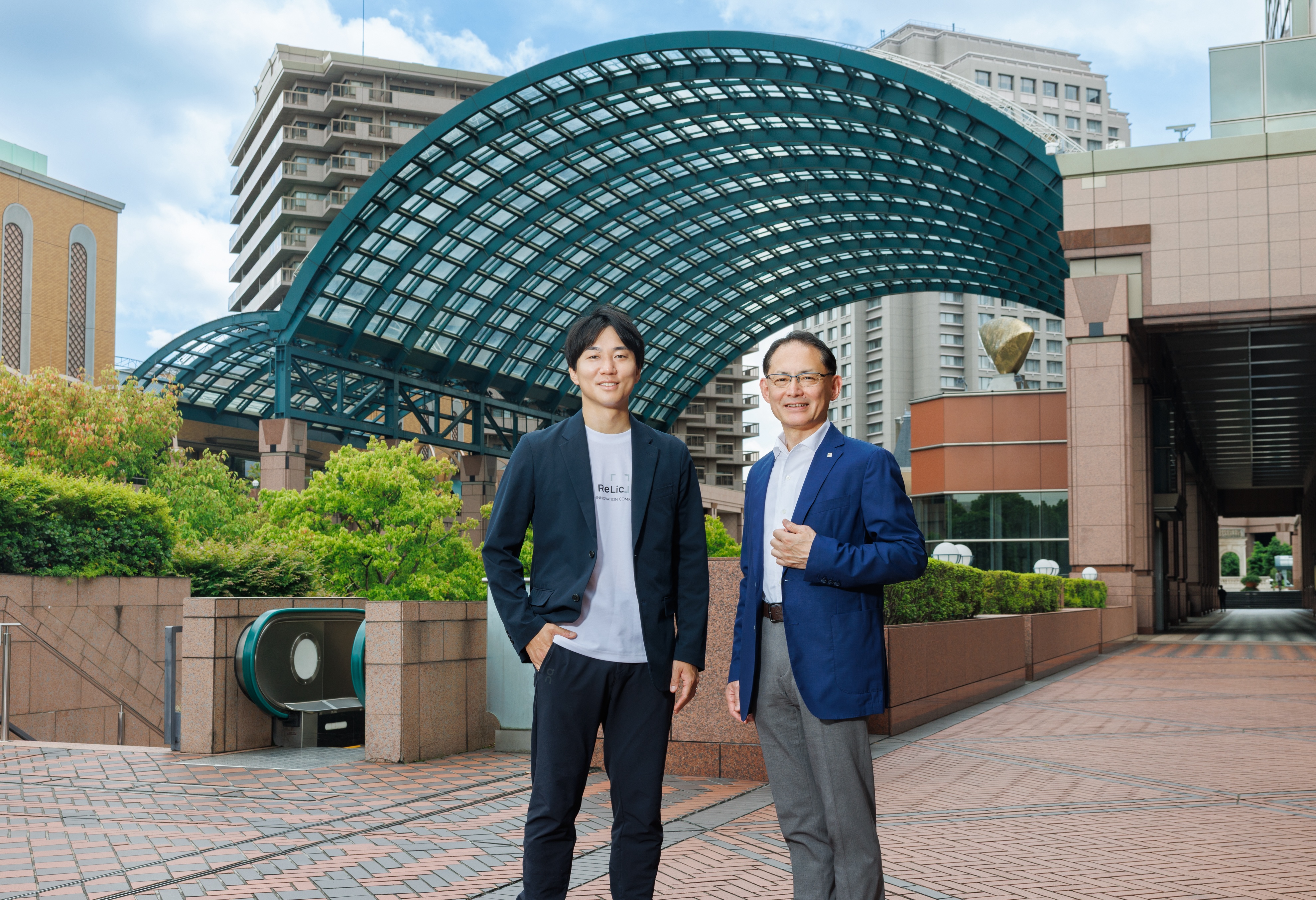 オーナーと入居企業が出会いの場を創出 恵比寿ガーデンプレイスで芽吹く共創の連鎖 | Forbes JAPAN 公式サイト（フォーブス ジャパン）