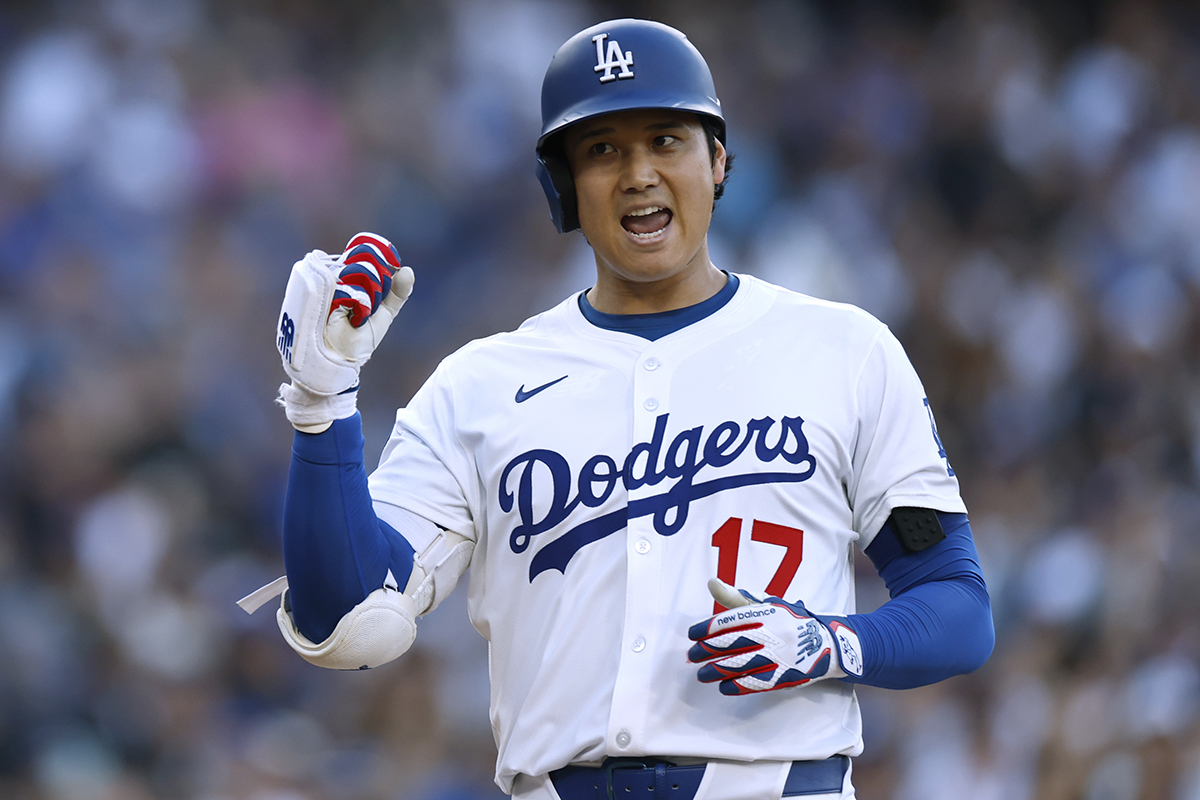 大谷翔平旋風！日本スポーツ界に革命、熱狂と興奮の時代を牽引